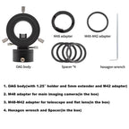 ZWO OAG - Off Axis Guider