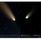 Telescop inteligent ZWO SeeStar S50 Smart