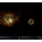 Telescop inteligent ZWO SeeStar S50 Smart