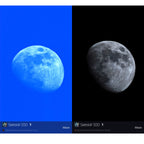 Telescop inteligent ZWO SeeStar S50 Smart