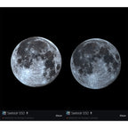 Telescop inteligent ZWO SeeStar S50 Smart