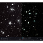 Telescop inteligent ZWO SeeStar S50 Smart