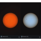 Telescop inteligent ZWO SeeStar S50 Smart