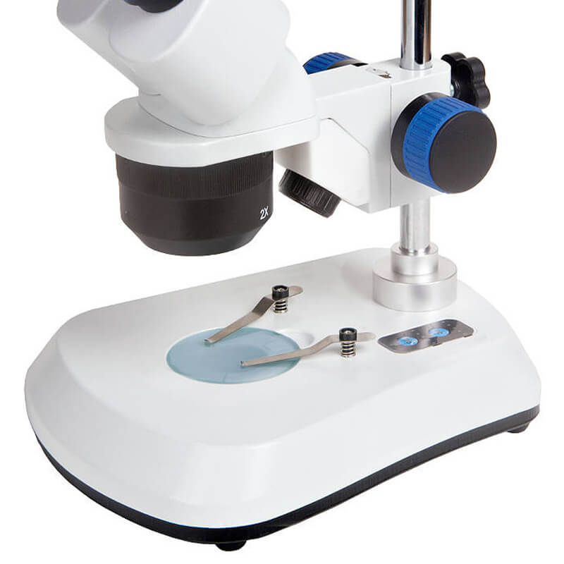 Microscop stereo Delta Discovery 50 (20x - 40x) image 2