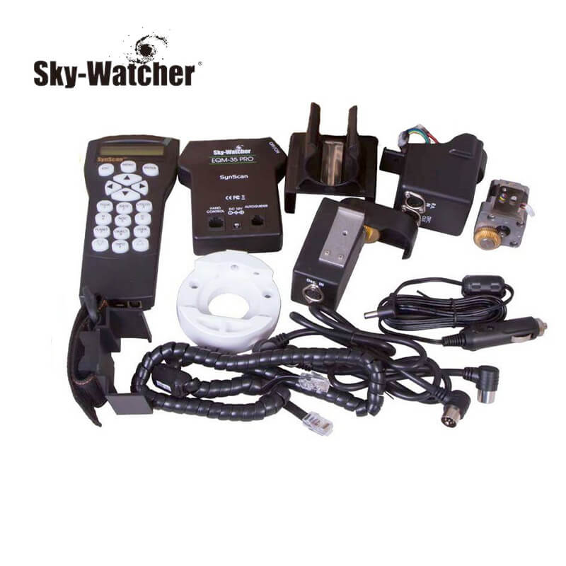 GoTo upgrade kit pentru montura NEQM-35 image 2