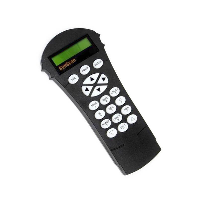 Telecomanda GoTo (SynScan) V4 image 2