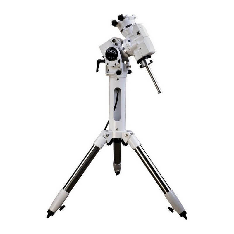 Montura Skywatcher AZ EQ5 GoTo PIER image 2