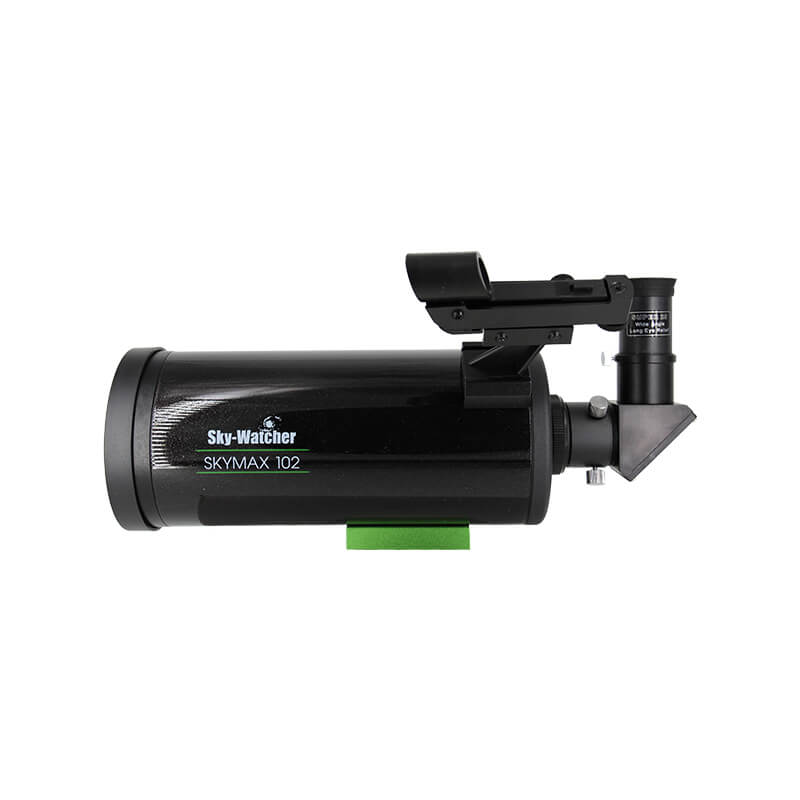 Telescop SkyWatcher Maksutov SkyMax 102/1300 AZ-EQ AVANT image 3