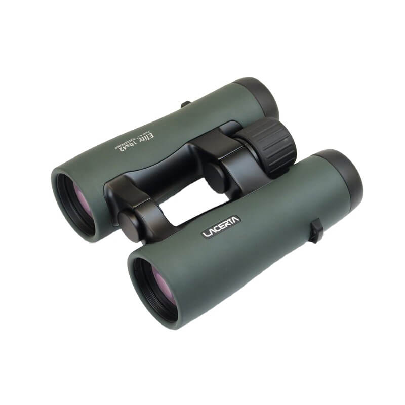Binoclu Lacerta Elite 10x42 image 2