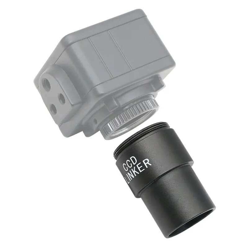 Adaptor 23,2 la C Mount image 2