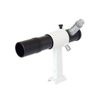 Luneta cautatoare cu reticul iluminat SkyWatcher image 2