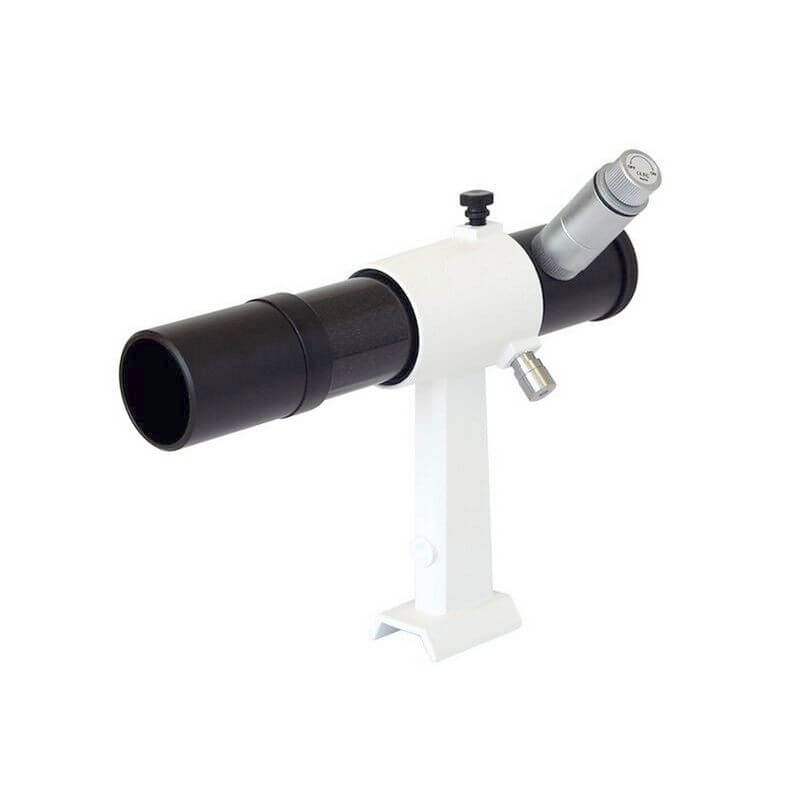 Luneta cautatoare cu reticul iluminat SkyWatcher image 2