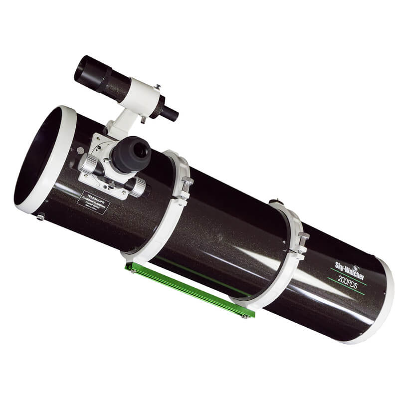 Tub optic telescop Newton Skywatcher Explorer 200/1000 PDS image 2