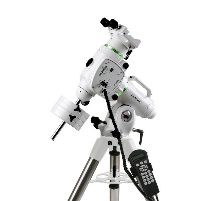 Telescop Newton SkyWacher Explorer 203/1000 NEQ6-R GoTo image 2