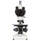 Microscop biologic trinocular DELTA Genetic Pro Trino (40x-1000x) image 2