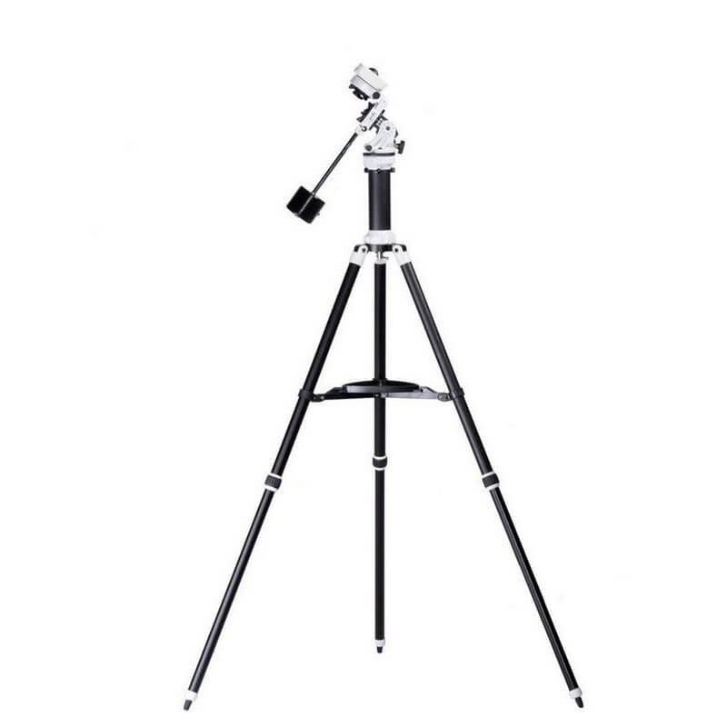 Telescop Newton SkyWatcher Skyhawk 114/500 AZ-EQ Avant image 2