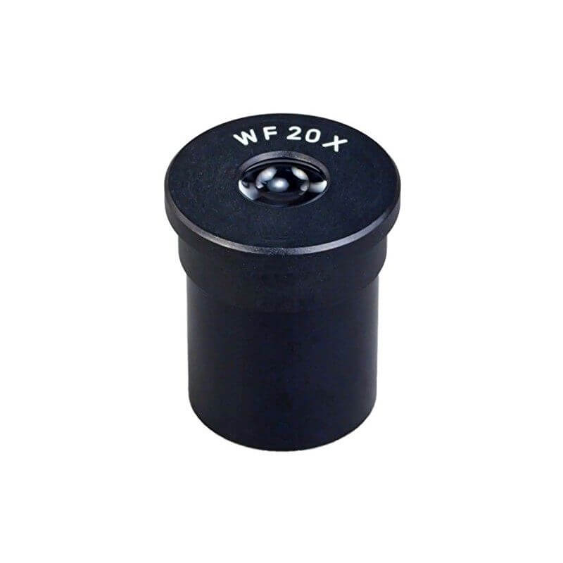 Ocular pentru microscop stereo image 2