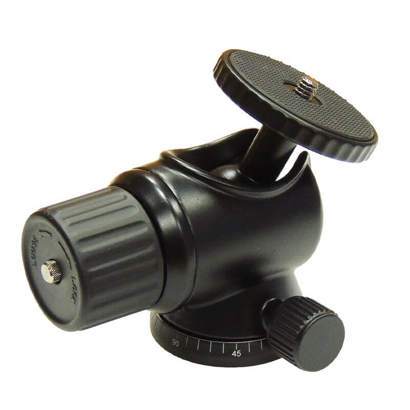 Cap de trepied Lacerta MBH6 image 2