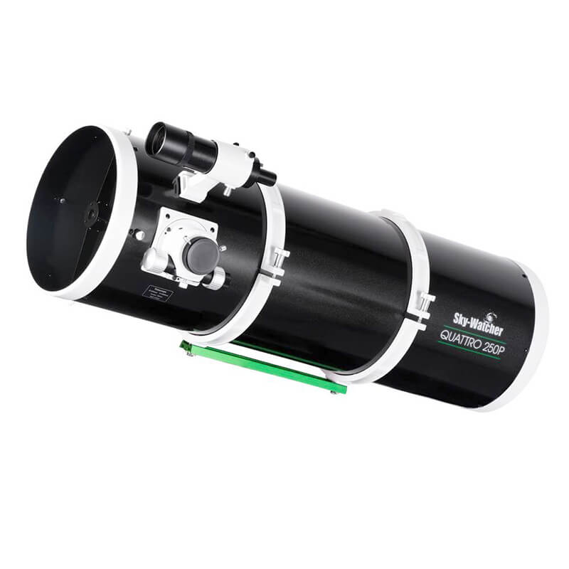Telescop Newton SkyWatcher Quattro 250/1000 EQ6-R GoTo image 3