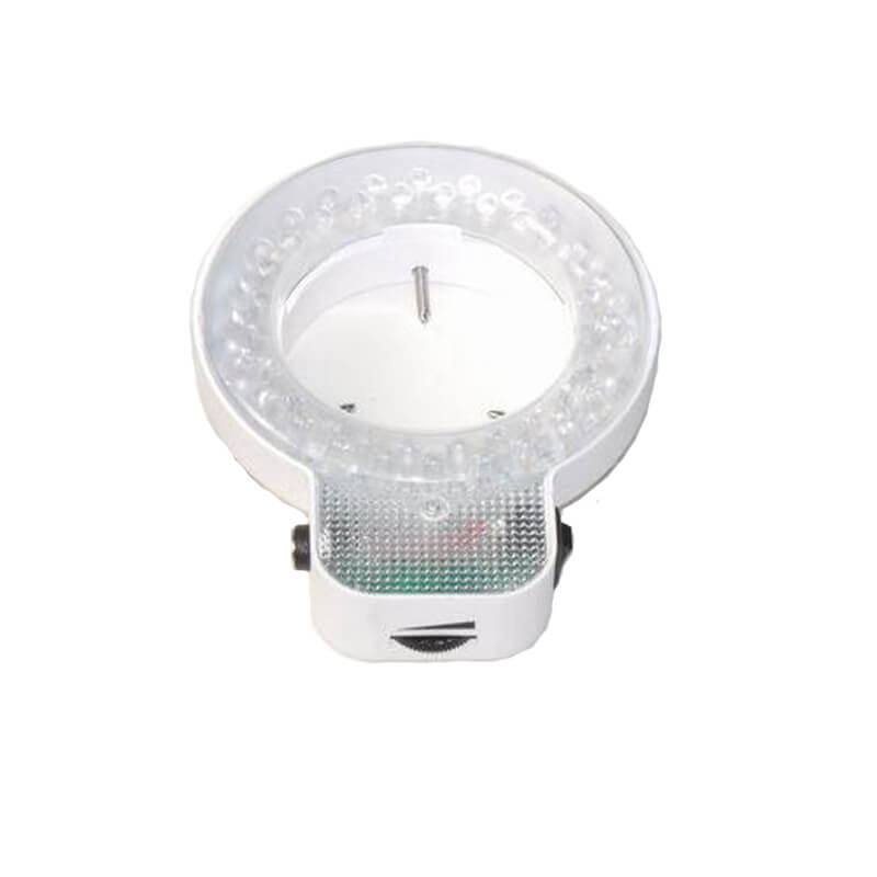 Inel iluminator LED 144a pentru microscoape stereo image 2