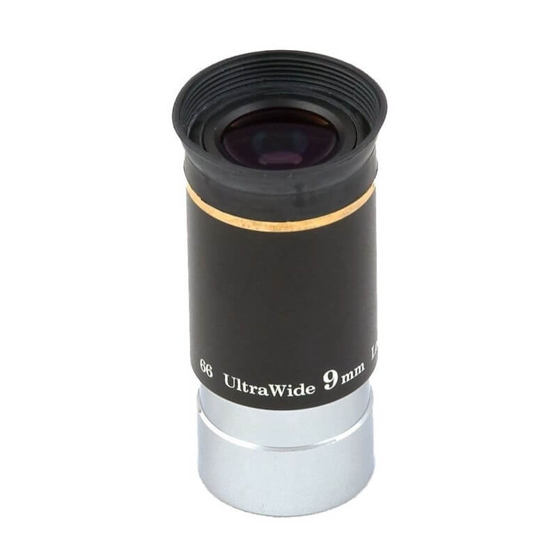 Set cu oculare GoldLine 31,7mm image 2