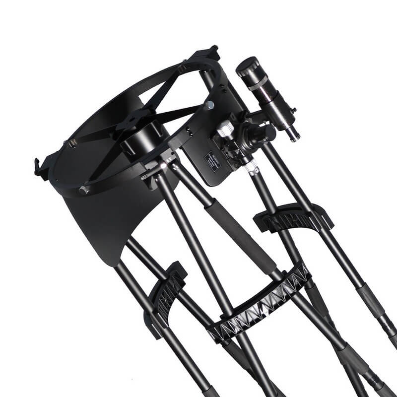 Telescop Dobson SkyWatcher Stargate 458/1900 Truss Tube GoTo image 2