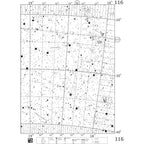 Égabrosz csillagatlasz (limba maghiară) image 2