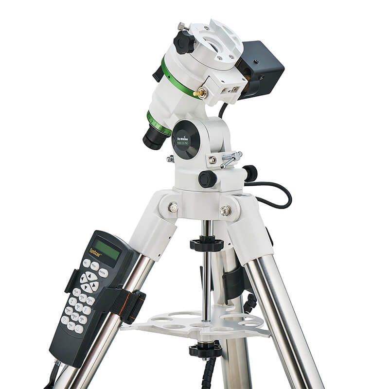 Montura Skywatcher ecuatoriala EQM-35 PRO GoTo image 4