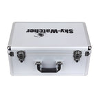 Cutie aluminiu pentru montura NEQ3 image 2