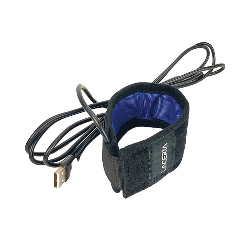 Benzi de incalzire anti roua USB image 2