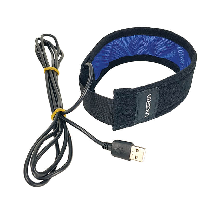 Benzi de incalzire anti roua USB image 3