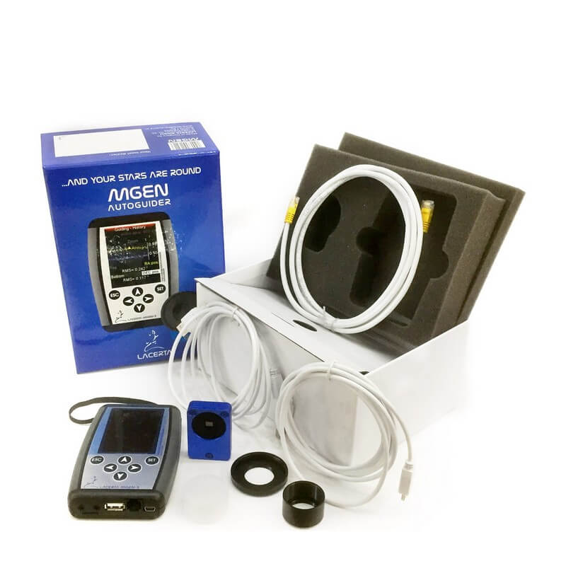 Autoguider Lacerta MGEN-3 image 3