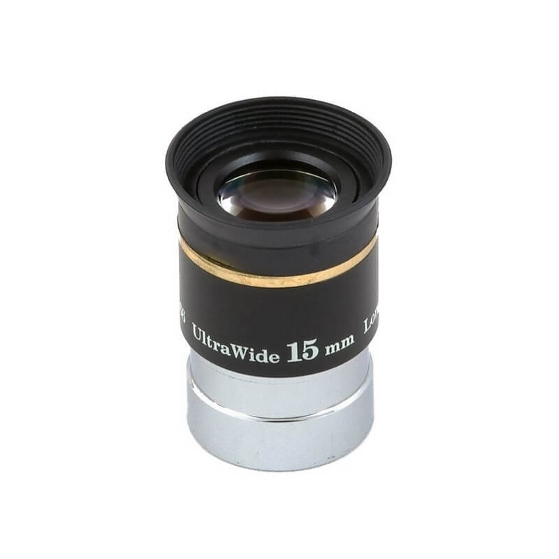 Set cu oculare GoldLine 31,7mm image 3