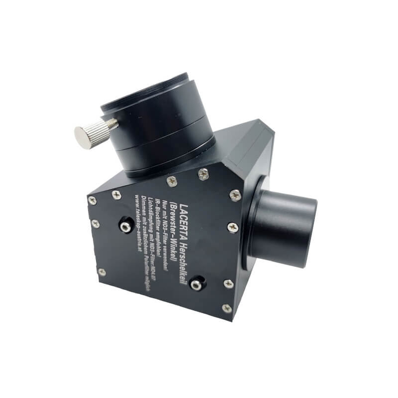 Prisma Herschel Lacerta set image 4