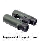 Binoclu Lacerta Smart 10x50 image 2