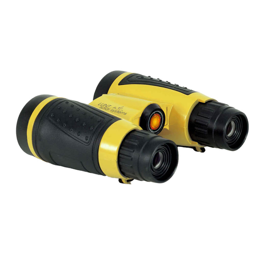 Binoclu LUNT Mini 6x30 SUNoculars image 3