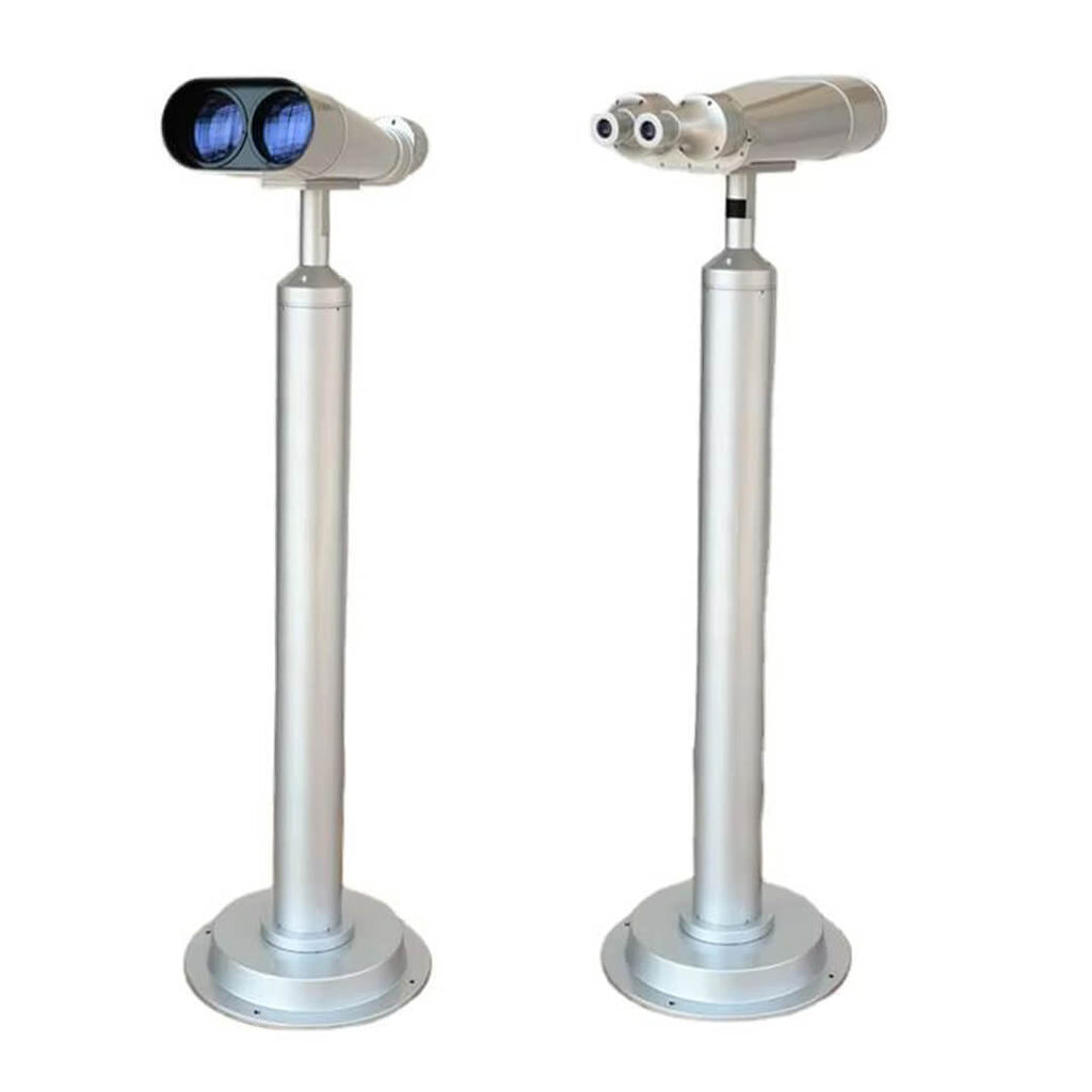 Binoclu panoramic image 4