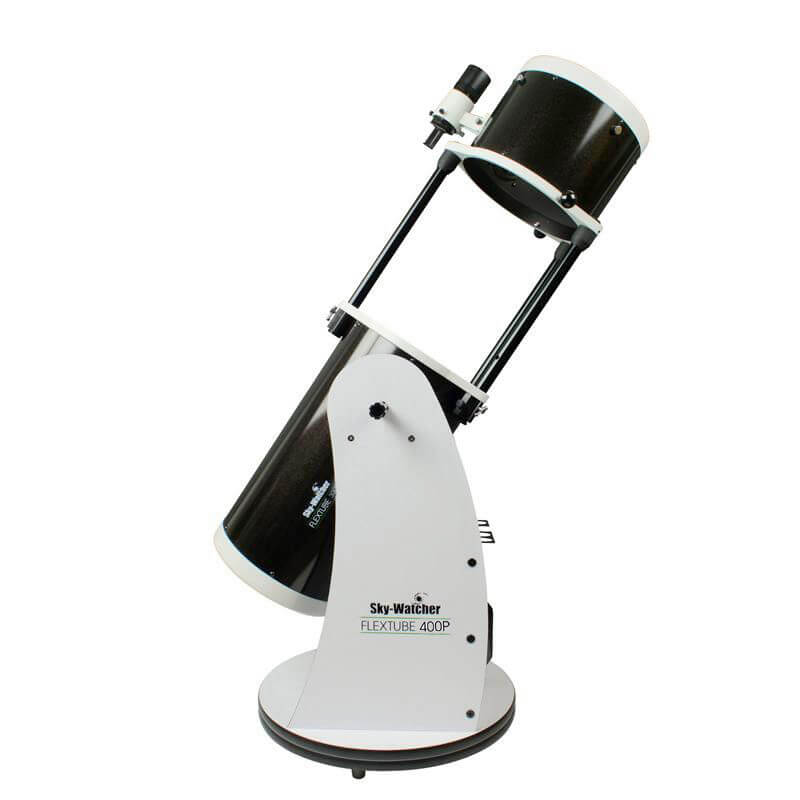 Telescop Dobson SkyWatcher Skyliner 406/1800 Flextube Pyrex image 2