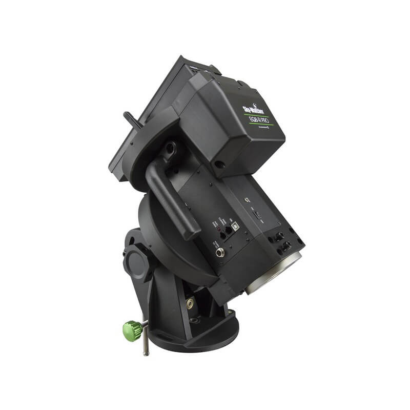 Montura Skywatcher ecuatoriala EQ8-R PRO GoTo image 2