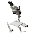 Microscop stereo industrial IND-STM45B (7-45x) image 2