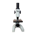 Microscop biologic portabil pentru copii Student 2 NG (80 si 200x) image 3