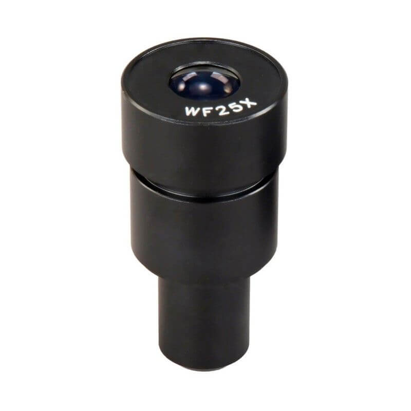 Ocular pentru microscop stereo image 3