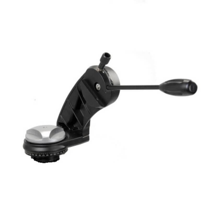 Montura Skywatcher azimutala AZ4 image 2