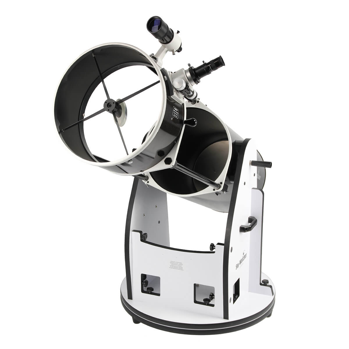 Telescop Dobson SkyWatcher Skyliner 406/1800 Flextube Pyrex image 4