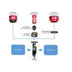 ZWO OAG - Off Axis Guider image 2
