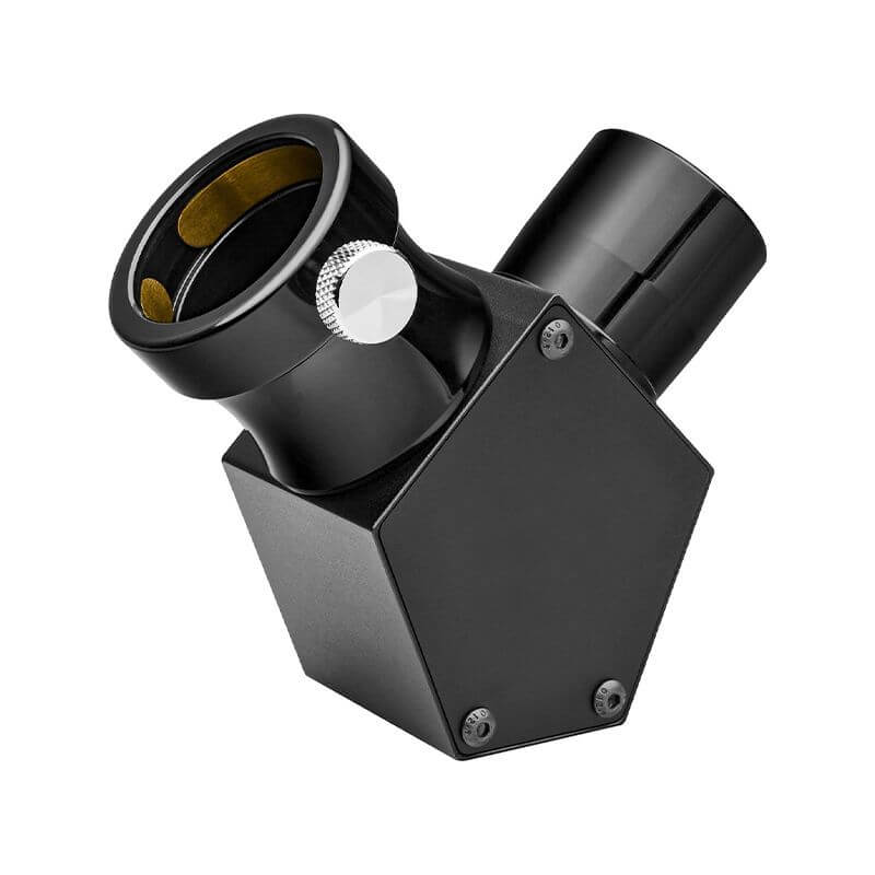 Penta prisma Lacerta 90° 1.25'' image 2