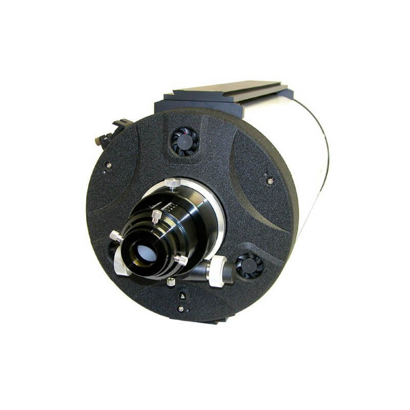 Tub optic telescop GSO Ritchey-Chretien RC 254/2000 image 2