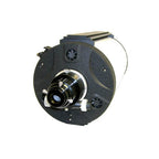 Tub optic telescop GSO Ritchey-Chretien RC 254/2000 image 2