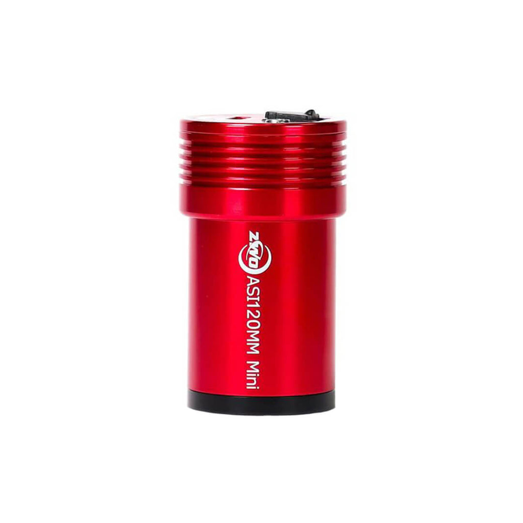Camera CCD ZWO ASI 120MM Mini image 3