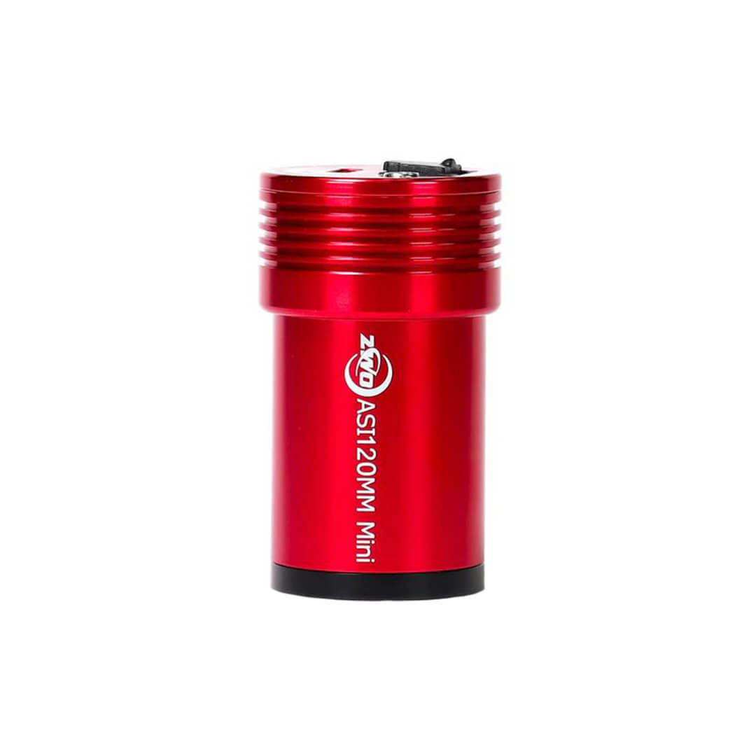 Camera CCD ZWO ASI 120MM Mini image 3